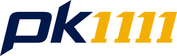pk1111 official logo for Philippines players